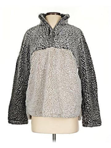 Thread & Supply Pullover Sweater (view 1)