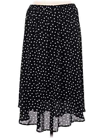 Bobeau Casual Skirt (view 2)
