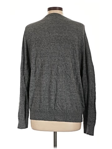Croft & Barrow Long Sleeve Top (view 2)