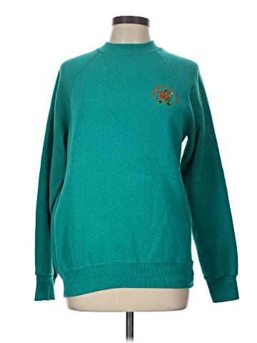 Antigua Sweatshirt (view 1)