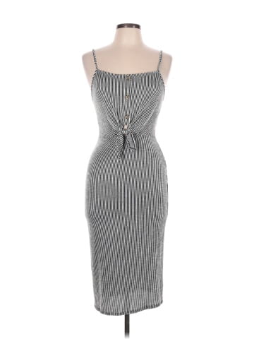 Caution to the Wind Casual Dress (view 1)
