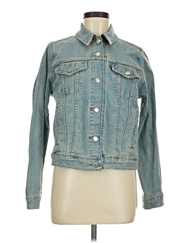 Levi's Denim Jacket (view 1)