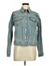 Levi's Blue Denim Jacket Size M - photo 1