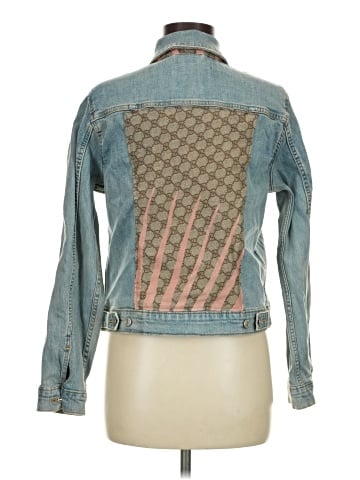 Levi's Denim Jacket (view 2)