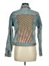 Levi's Blue Denim Jacket Size M - photo 2