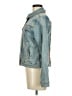 Levi's Blue Denim Jacket Size M - photo 5