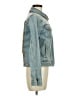 Levi's Blue Denim Jacket Size M - photo 4