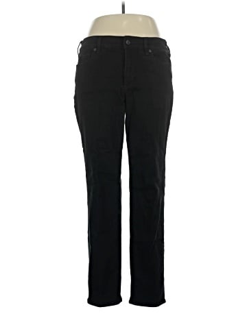 Lands' End Casual Pants (view 1)