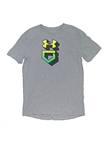 Under Armour Short Sleeve T-Shirt (view 1)