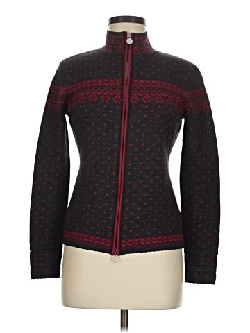 Neve Jacket (view 1)