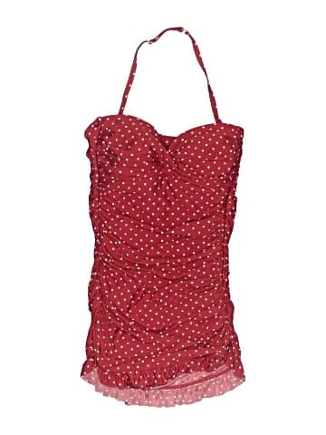 Jantzen One Piece Swimsuit (view 1)
