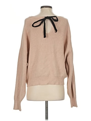 Zara Pullover Sweater (view 2)