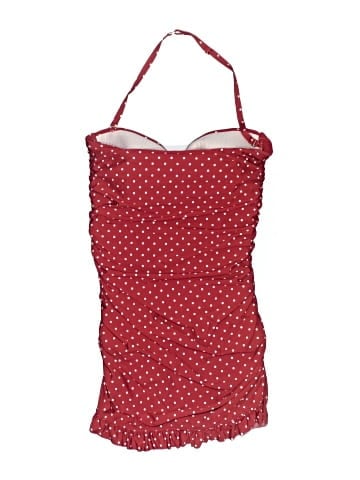 Jantzen One Piece Swimsuit (view 2)