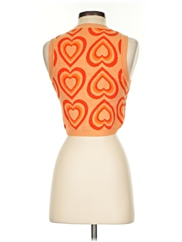 LA Hearts Cardigan (view 2)