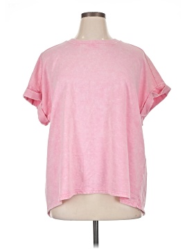 Jane and Delancey Short Sleeve Top (view 1)