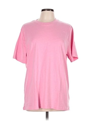 Old Navy Short Sleeve T-Shirt (view 1)