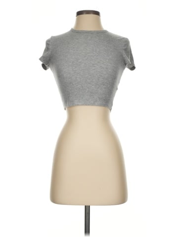Sunday Best Short Sleeve Turtleneck (view 1)