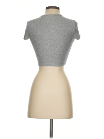 Sunday Best Short Sleeve Turtleneck (view 2)