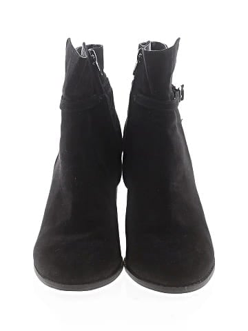 Banana Republic Factory Store Ankle Boots (view 2)