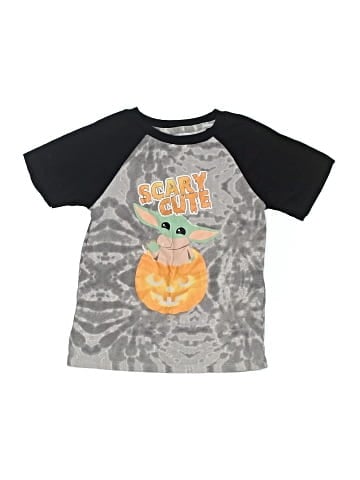 Star Wars Short Sleeve T-Shirt (view 1)