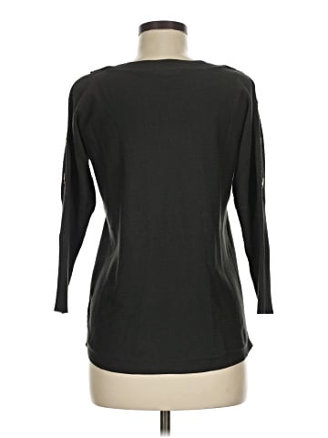 Cable & Gauge Cardigan (view 2)