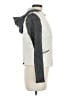 New Look 100% Polyurethane Color Block Gray Jacket Size M - photo 4