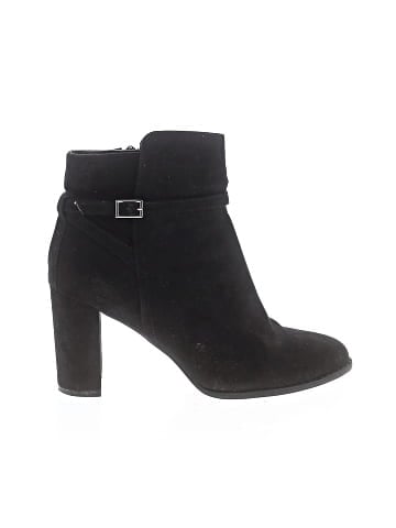 Banana Republic Factory Store Ankle Boots (view 1)