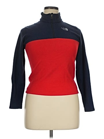 The North Face Turtleneck Sweater (view 1)