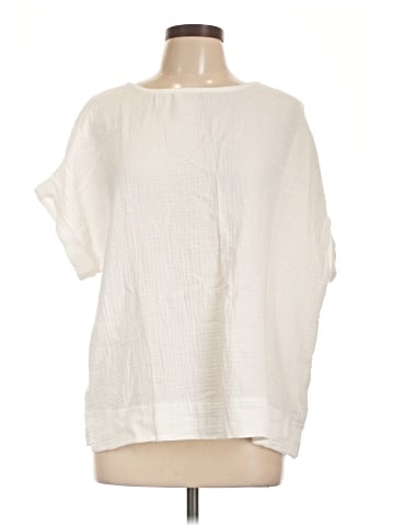 Gloria Vanderbilt Short Sleeve T-Shirt (view 1)