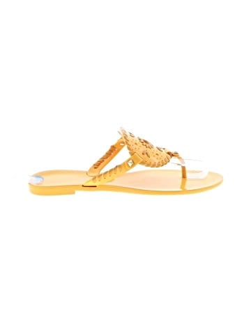 Jack Rogers Flip Flops (view 1)