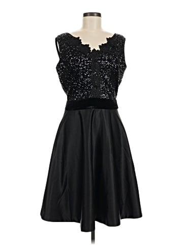 J. Peterman Cocktail Dress (view 1)