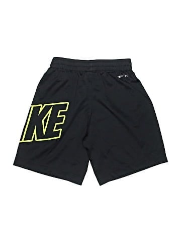 Nike Athletic Shorts (view 1)