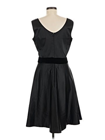 J. Peterman Cocktail Dress (view 2)