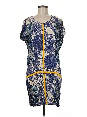 Zara Basic Casual Dress (view 1)