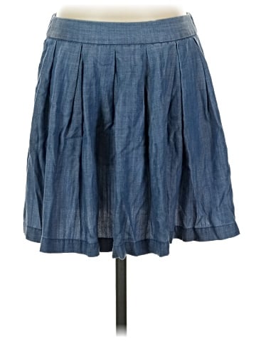 American Eagle Outfitters Denim Skirt (view 1)