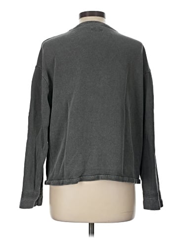 Poetry Cardigan (view 2)
