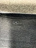 Under Armour 100% Polyester Gray Active T-Shirt Size 6 - photo 3