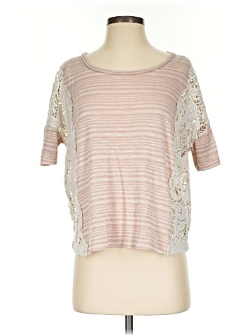 We the Free Short Sleeve Top (view 1)