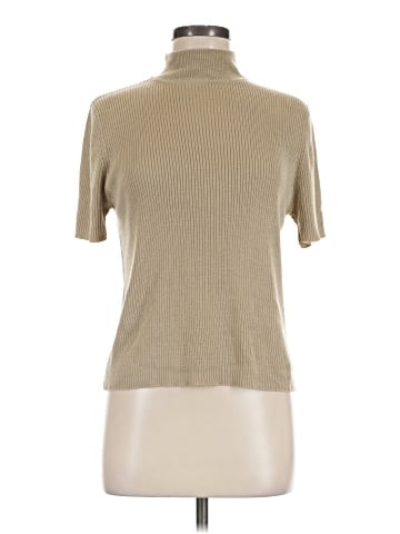 Croft & Barrow Short Sleeve Top (view 1)