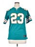NFL 100% Polyester Teal Kimono Size XL - photo 1