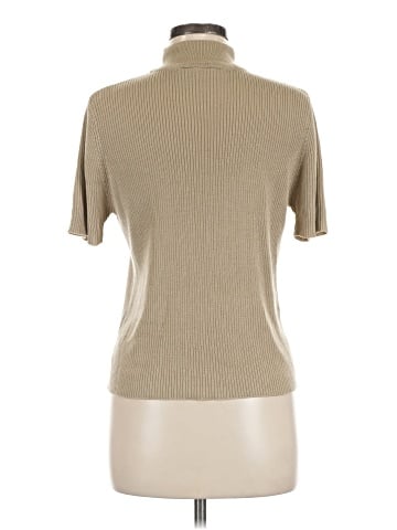 Croft & Barrow Short Sleeve Top (view 2)