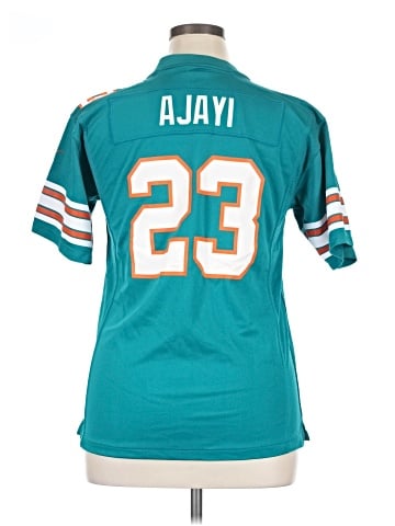 NFL Kimono (view 2)