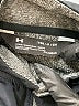 Under Armour 100% Polyester Gray Track Jacket Size S (youth) - photo 3