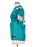 NFL 100% Polyester Teal Kimono Size XL - photo 5