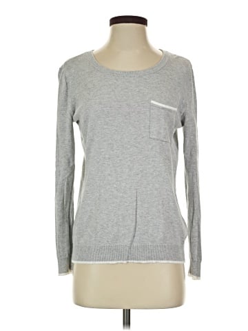 Gap Outlet Long Sleeve T-Shirt (view 1)