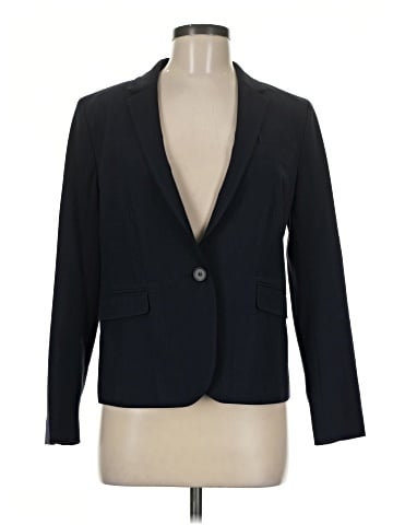 Ann Taylor Blazer (view 1)