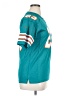 NFL 100% Polyester Teal Kimono Size XL - photo 4