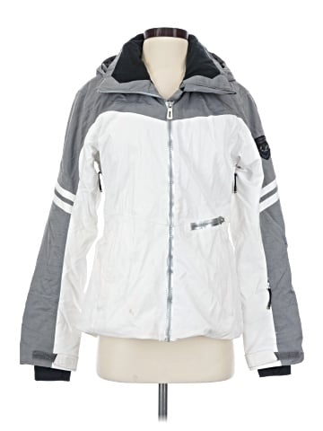 Rossignol Snow Jacket (view 1)