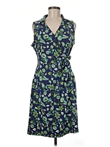 Talbots Casual Dress (view 1)