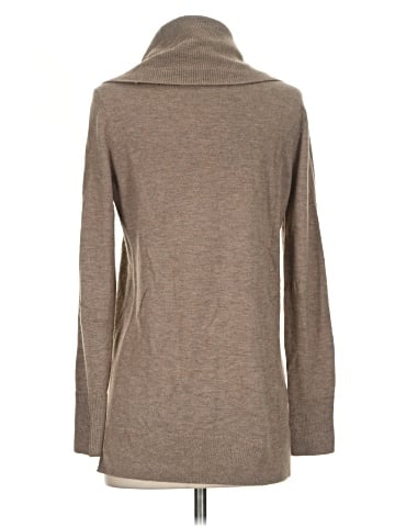 Ann Taylor LOFT Turtleneck Sweater (view 2)